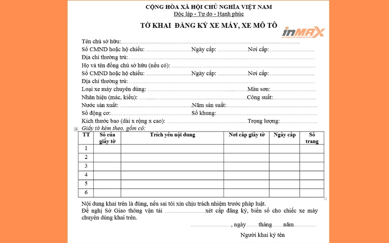 Thông tin về biển số xe Tây Ninh