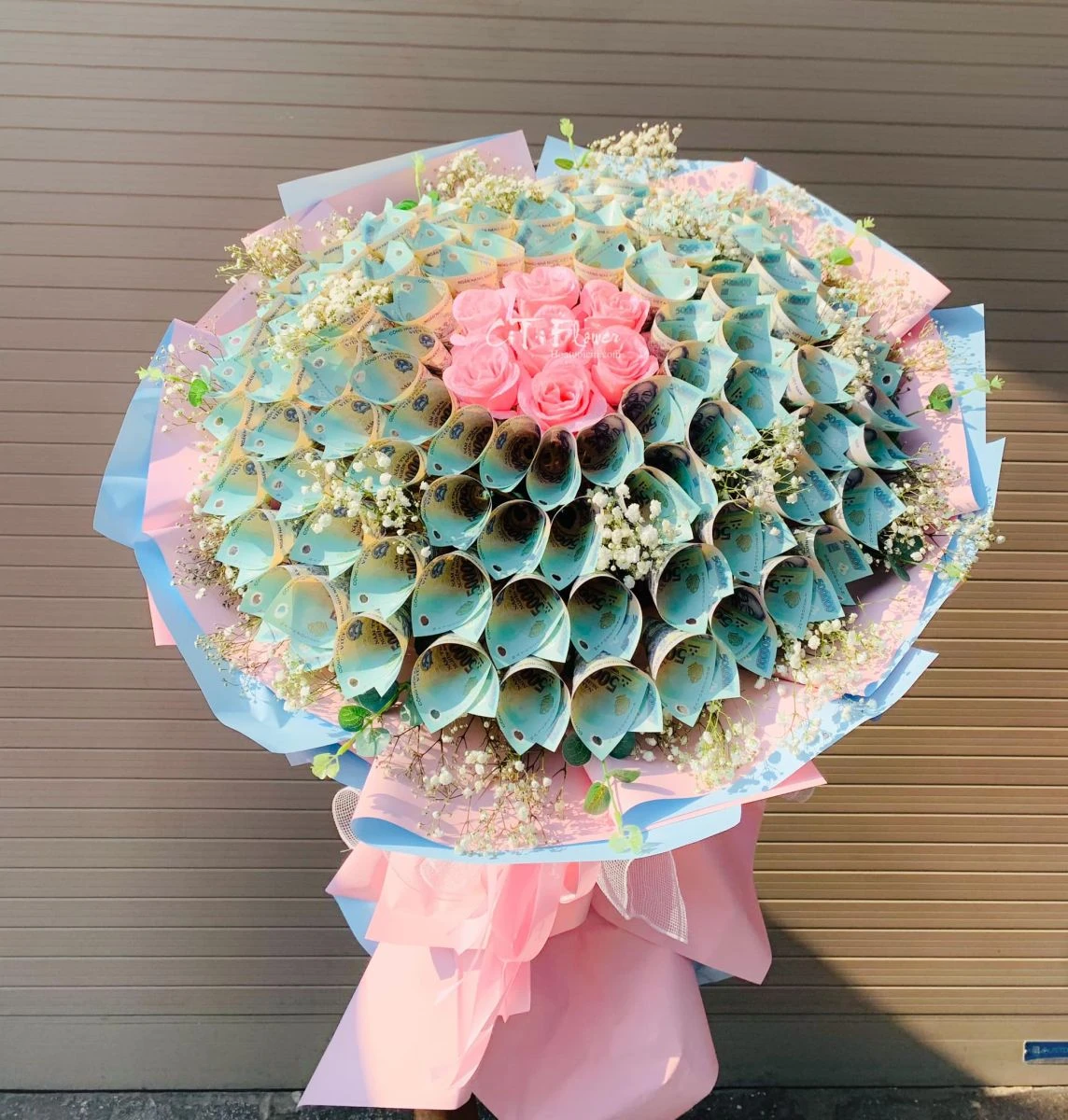 Công Ty TNHH Hoa Tươi CiTi