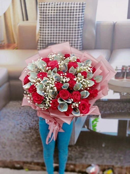 Công Ty TNHH Hoa Tươi CiTi