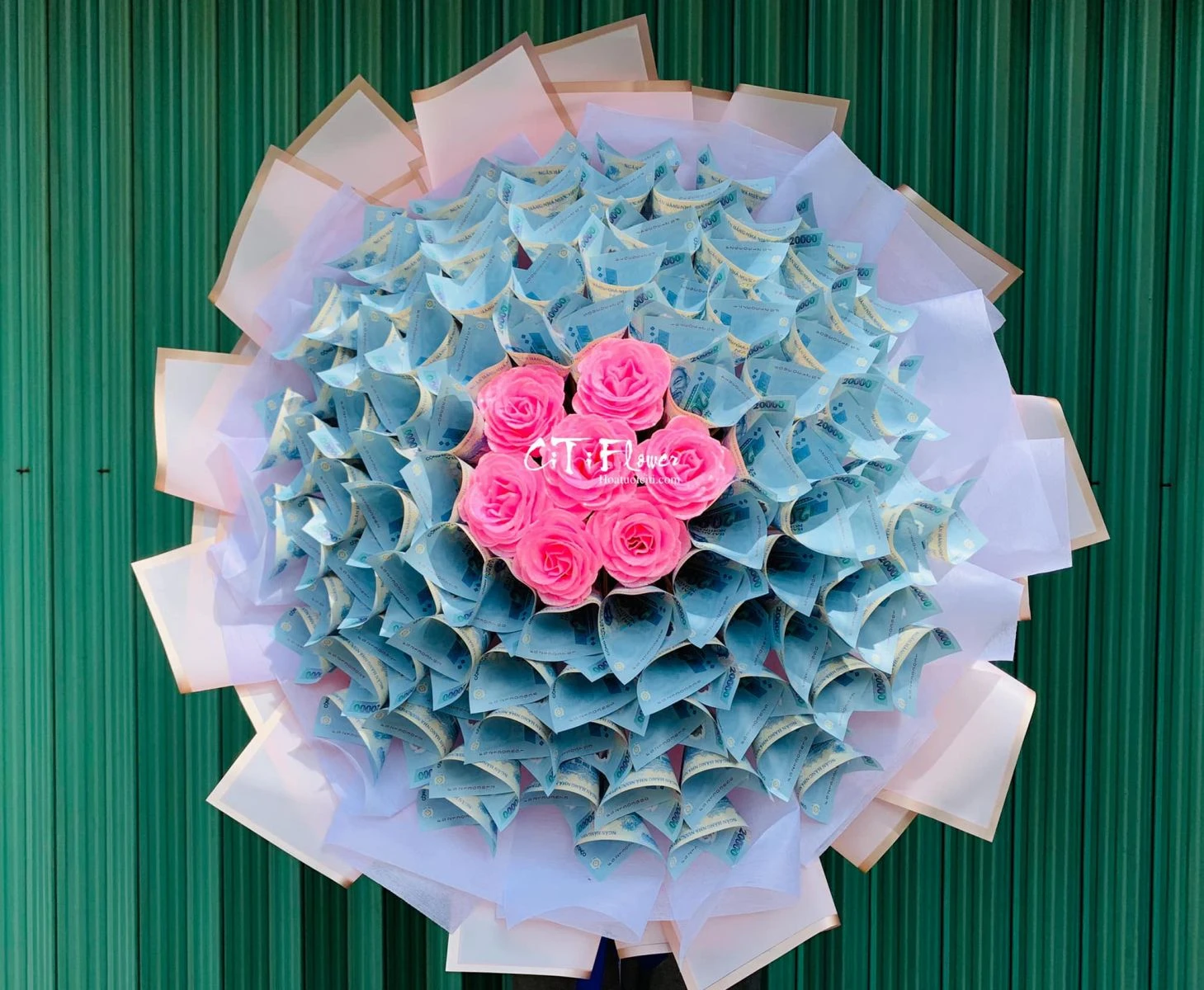 Công Ty TNHH Hoa Tươi CiTi