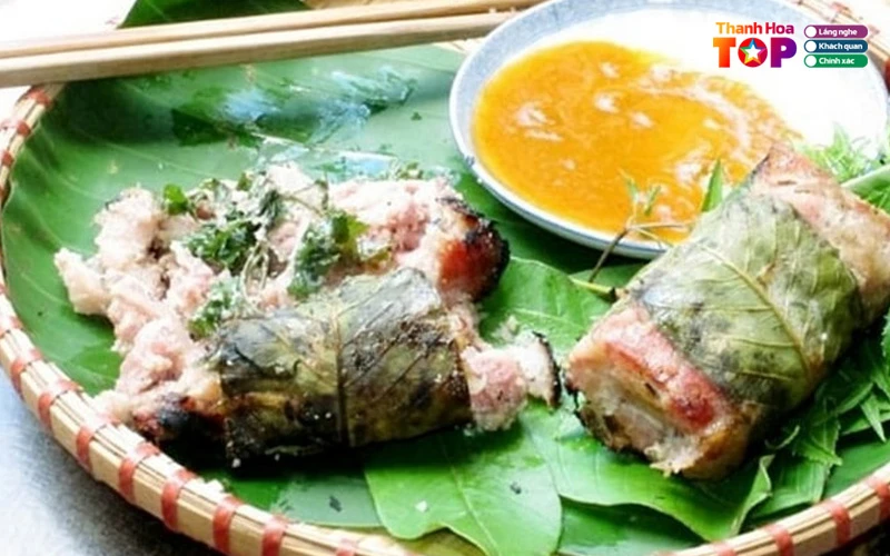 Top 13 đặc sản Thanh Hóa làm quà ai cũng mê