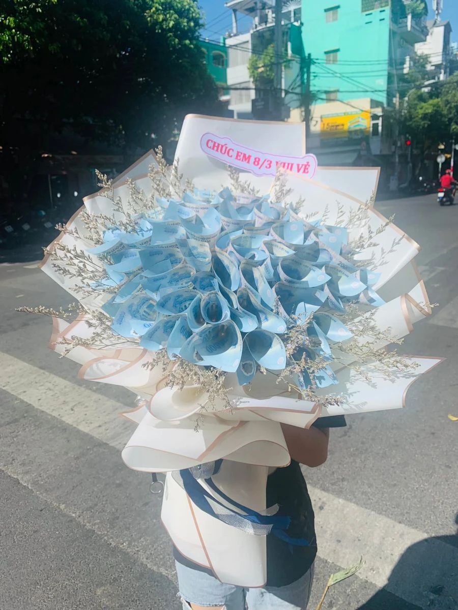 Công Ty TNHH Hoa Tươi CiTi