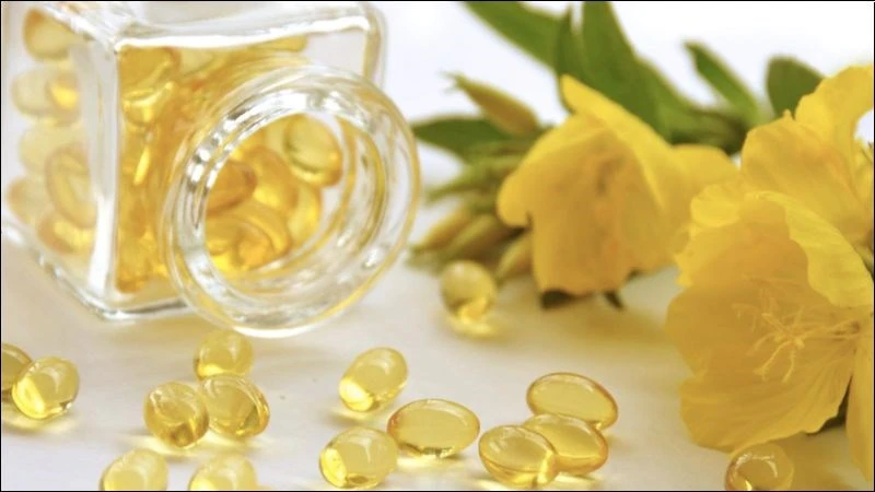 Viên uống hoa anh thảo có tác dụng gì cho sức khỏe?