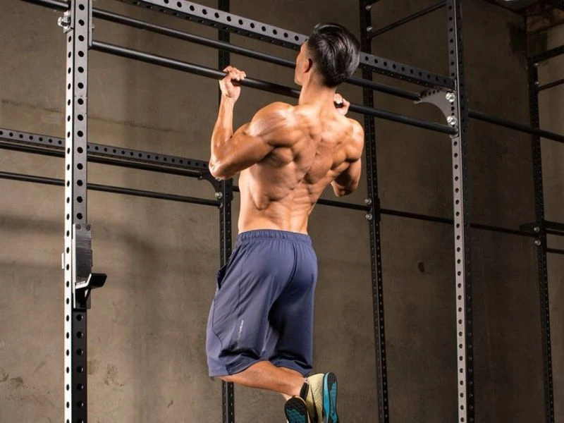 9 Bài tập cơ cẳng tay hiệu quả nhất cho nam