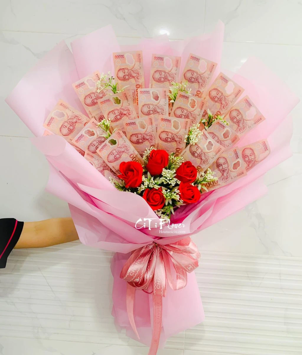 Công Ty TNHH Hoa Tươi CiTi