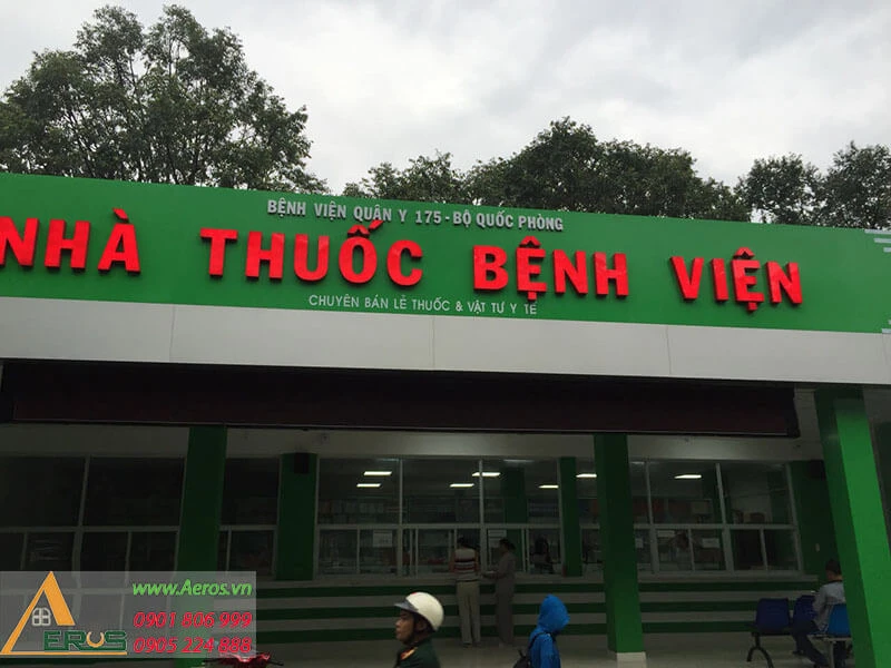 99+ MẪU THiẾT KẾ NHÀ THUỐC CHUẨN GPP ĐẸP - HÚT KHÁCH