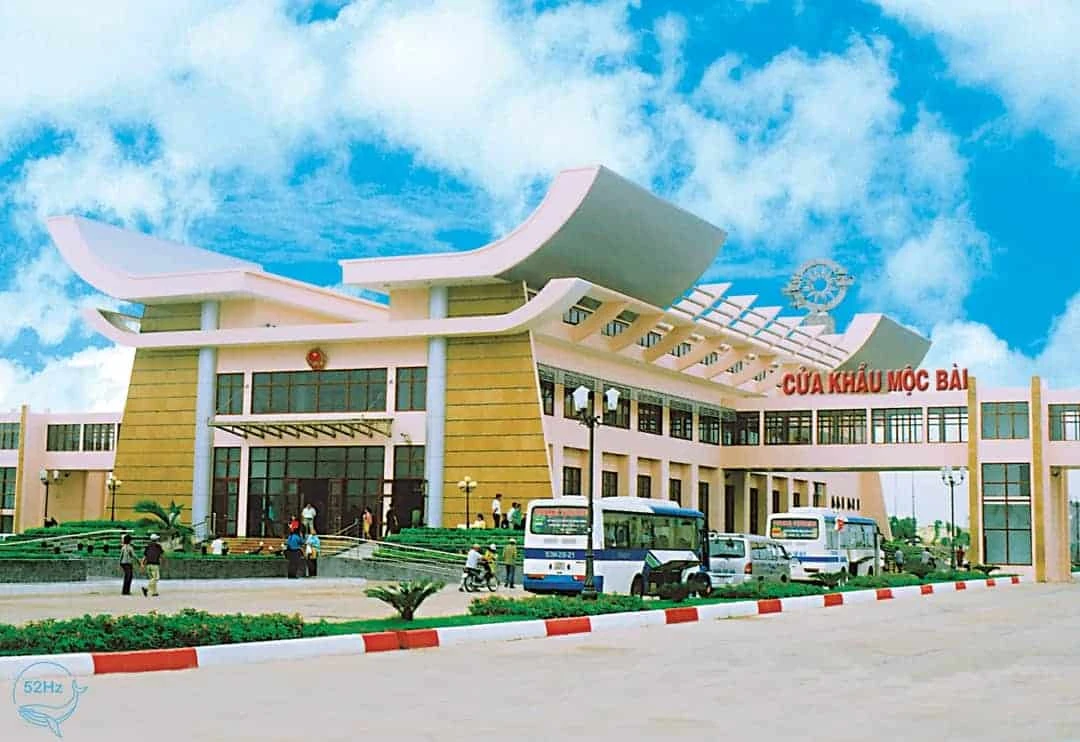 Khám Phá Cửa khẩu Mộc Bài Tây Ninh: Top 5 Điều Cần Chú Ý
