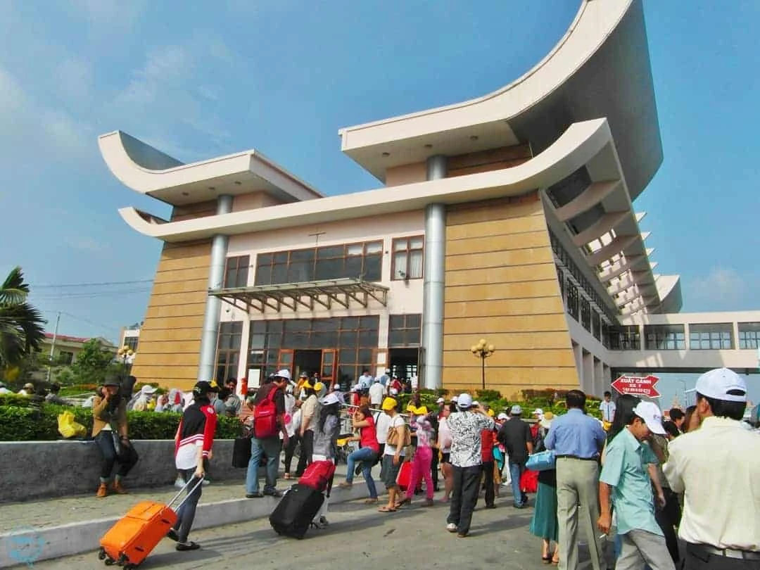 Khám Phá Cửa khẩu Mộc Bài Tây Ninh: Top 5 Điều Cần Chú Ý