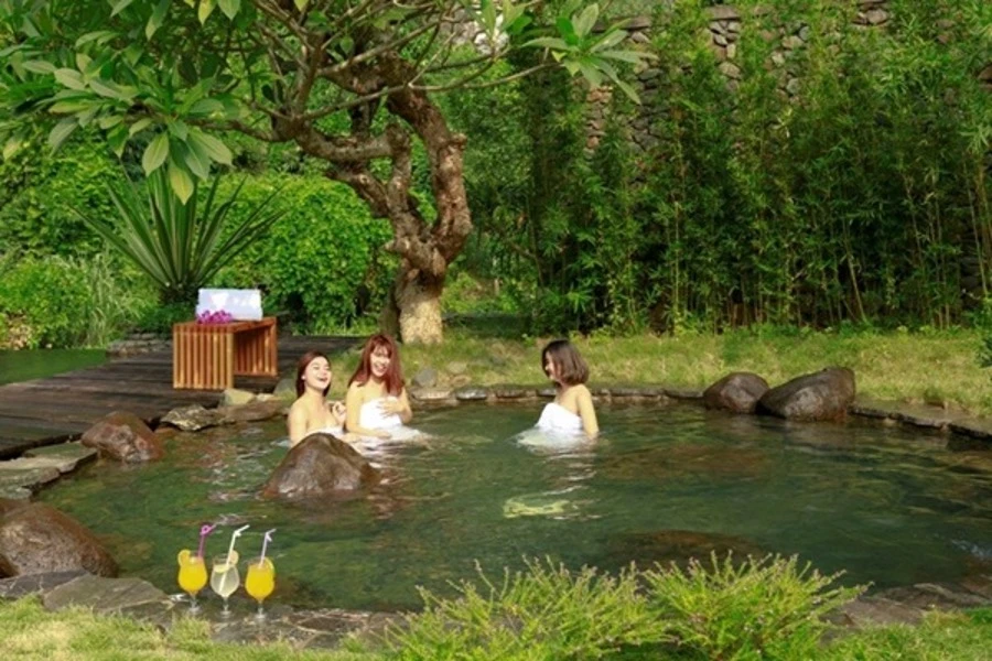 Kinh nghiệm du lịch Kim Bôi Hòa Bình mới nhất, đầy đủ chi tiết