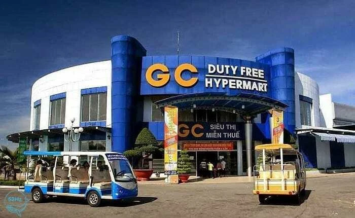 Khám Phá Cửa khẩu Mộc Bài Tây Ninh: Top 5 Điều Cần Chú Ý