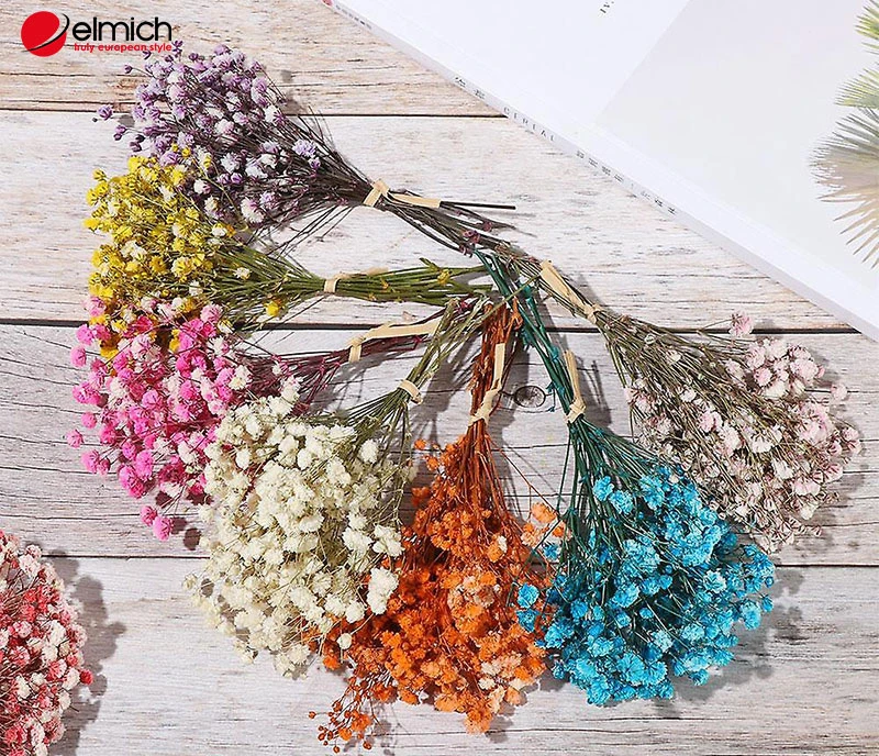 Hé lộ nguồn gốc và tất cả ý nghĩa của hoa baby không phải ai cũng biết