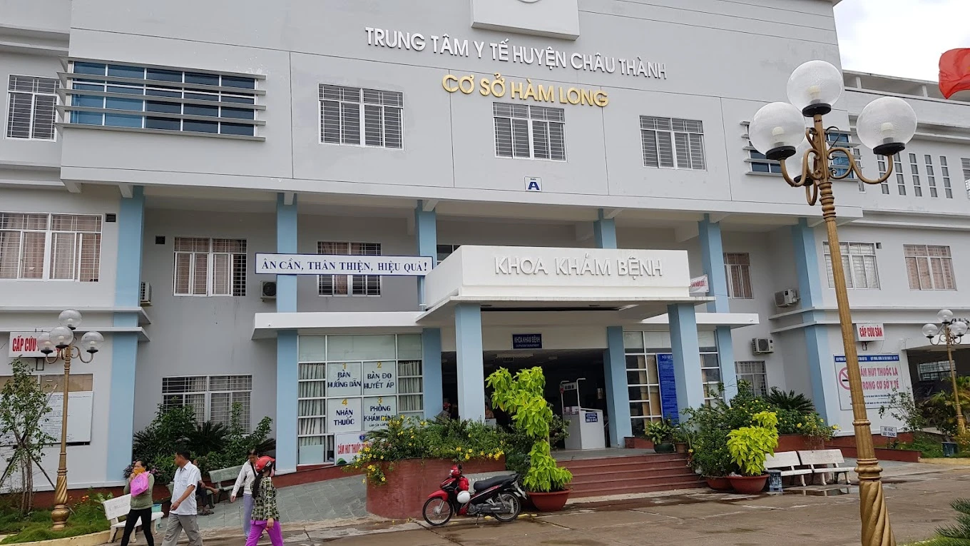 Khám Phá Huyện Châu Thành Tây Ninh Và Tiềm Năng Phát Triển