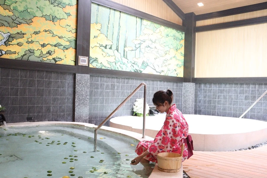 Kinh nghiệm du lịch Kim Bôi Hòa Bình mới nhất, đầy đủ chi tiết