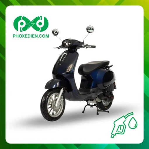 Top 3 xe tay ga 50cc dưới 20 triệu nên đầu tư ngay