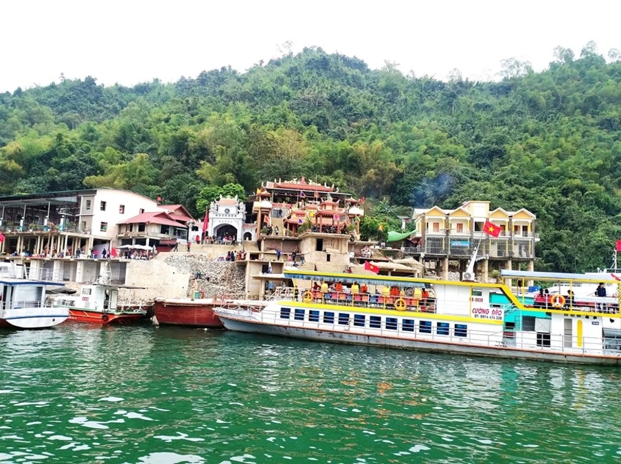 Kinh nghiệm du lịch Kim Bôi Hòa Bình mới nhất, đầy đủ chi tiết