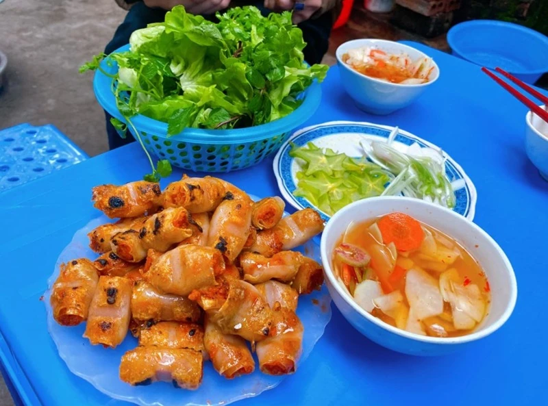 Khám phá suối cá thần Thanh Hóa chi tiết nhất 2024