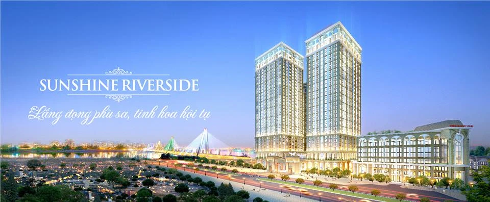 Tổng quan về sunshine riverside