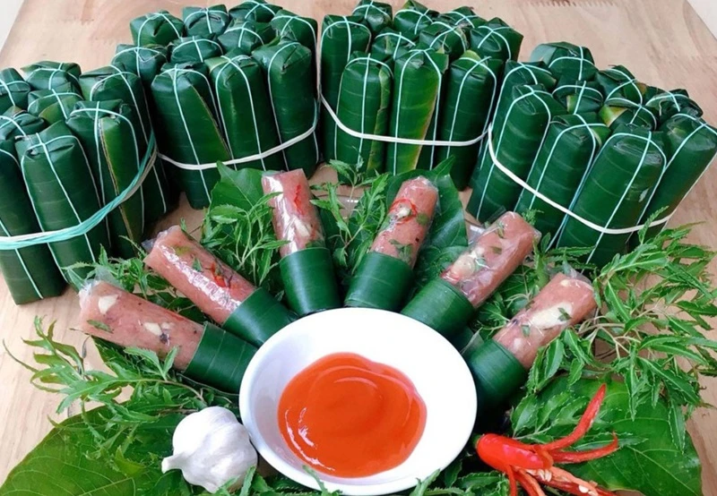 Khám phá suối cá thần Thanh Hóa chi tiết nhất 2024