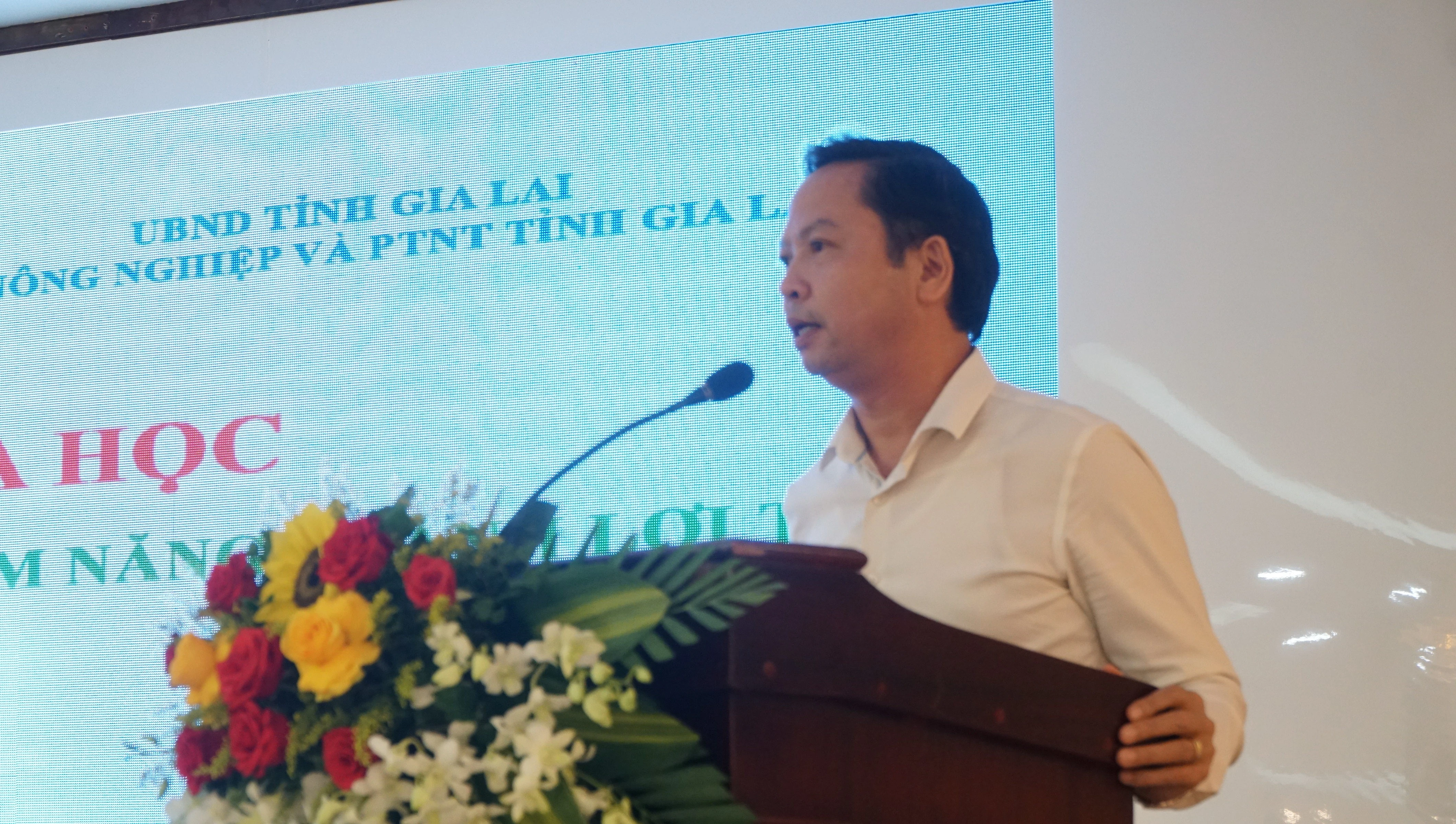 Đồng bộ giải pháp phát triển nông nghiệp vùng Tây Nguyên