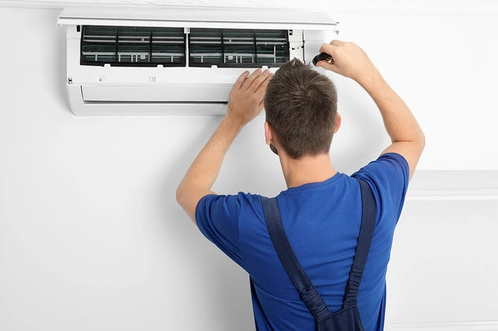 Hướng dẫn vệ sinh điều hòa đơn giản và tiết kiệm nhất tại nhà