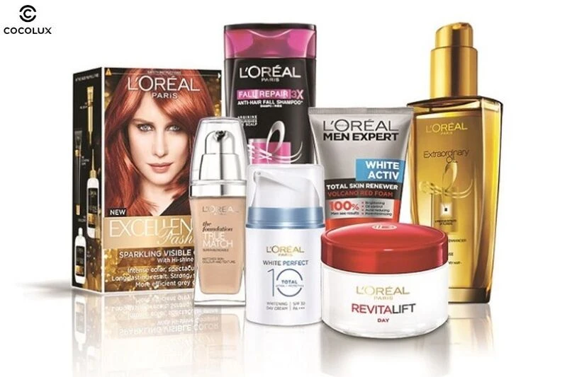 Review nước tẩy trang loreal màu hồng cho da khô