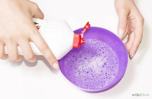 Cách tẩy keo 502 bám vào tay cực nhanh và an toàn