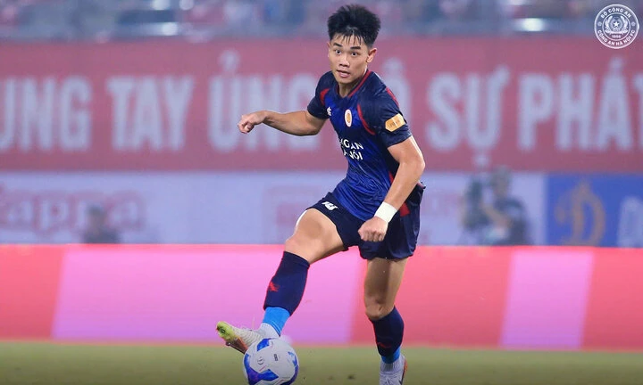 Trực tiếp bóng đá CLB Công an Hà Nội 0-1 Thanh Hóa: Ramos ghi bàn