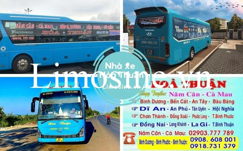 Trải nghiệm tuyệt vời với xe hòa thuận hiện đại