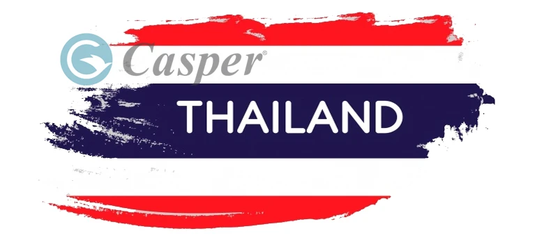 Điều hòa Casper inverter 12000 BTU 1 chiều GC-12IS35