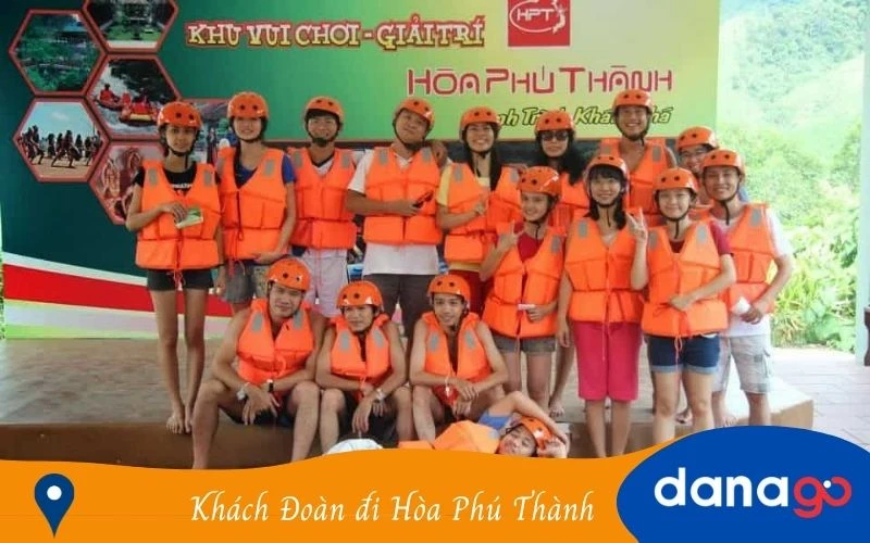 Kinh Nghiệm Du Lịch Hòa Phú Thành Bảng Giá Mới Nhất