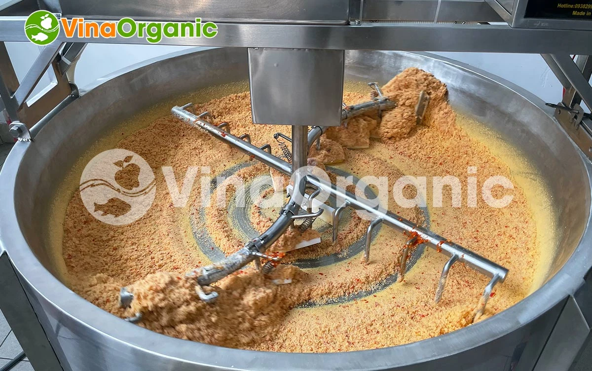 Cách làm muối ớt Tây Ninh hạt nhỏ với Quy trình cực đơn giản