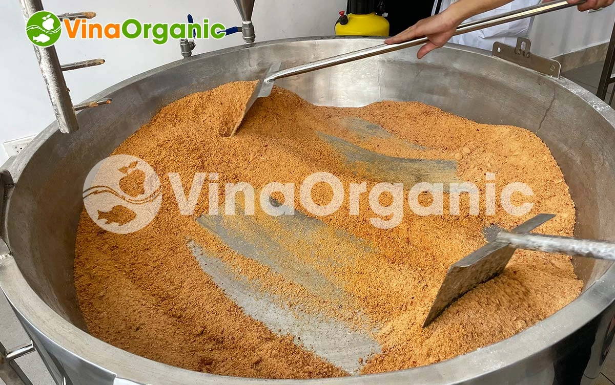 Cách làm muối ớt Tây Ninh hạt nhỏ với Quy trình cực đơn giản