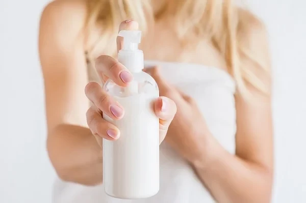 Lợi Ích Của Sữa Tắm Tẩy Tế Bào Chết Cho Làn Da Khỏe Đẹp