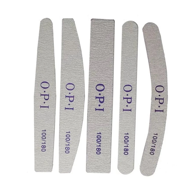 NHỮNG LOẠI DŨA MÓNG TAY THỢ NAIL CẦN BIẾT