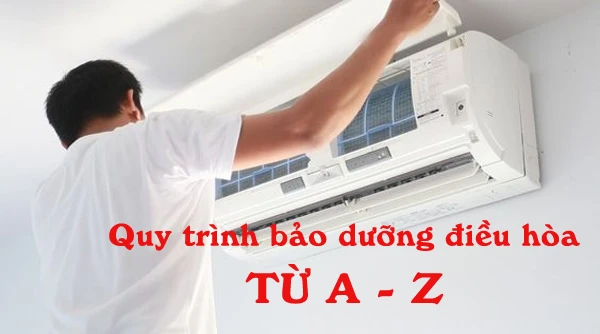 Lợi ích của bảo dưỡng điều hòa treo tường định kỳ