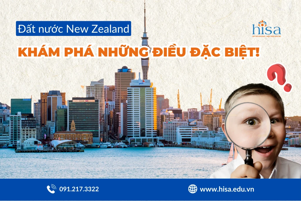 Đặc Điểm Đa Dạng Về Sắc Tộc Tại Tân Tây Lan