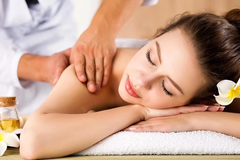Cơ tam đầu là gì? Một số bài tập giúp cải thiện cơ tam đầu