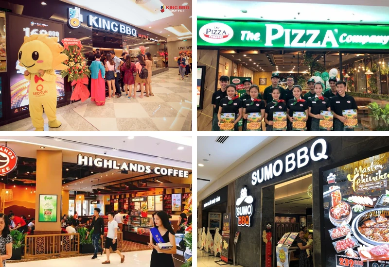 Giới thiệu Vincom Plaza Biên Hòa - Điểm hẹn niềm vui cộng đồng gắn kết