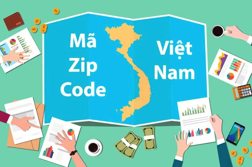 Tìm hiểu về mã bưu chính Thanh Hóa chính xác nhất