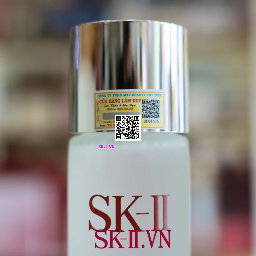 Mua Nước hoa hồng SK-II Facial Treatment Clear Lotion 230ml ở đâu chính hãng, giá tốt. Địa chỉ mua Nước hoa hồng SK-II Facial Treatment Clear Lotion 230ml tại Hà Nội , Đà Nẵng , TP. HCM | Chia sẻ bí quyết sử dụng Mỹ phẩm SK-II (sk2) | SK-II mua ở đâu ? giá bao nhiêu? Địa chỉ mua mỹ Phẩm Cao Cấp SK-II Chính Hãng Nội Địa Nhật (japan)