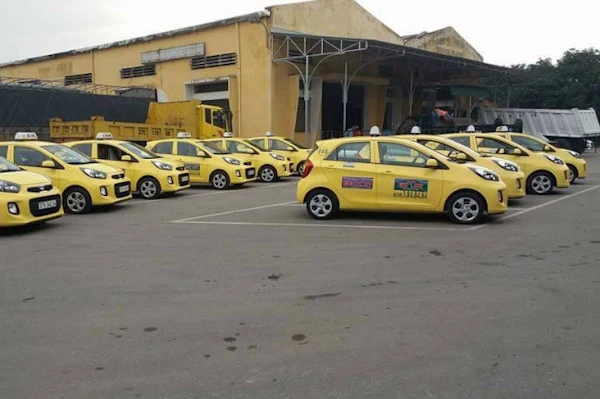 Grab Biên Hòa, Tổng Đài Grab Taxi, Grab Biên Hòa Giá Rẻ » Tổng Đài Taxi Cheap