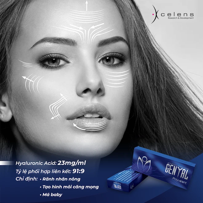 Tiêm Môi Tây Quyến Rũ Phù Hợp Với Ai? Tiêm An Toàn Không?