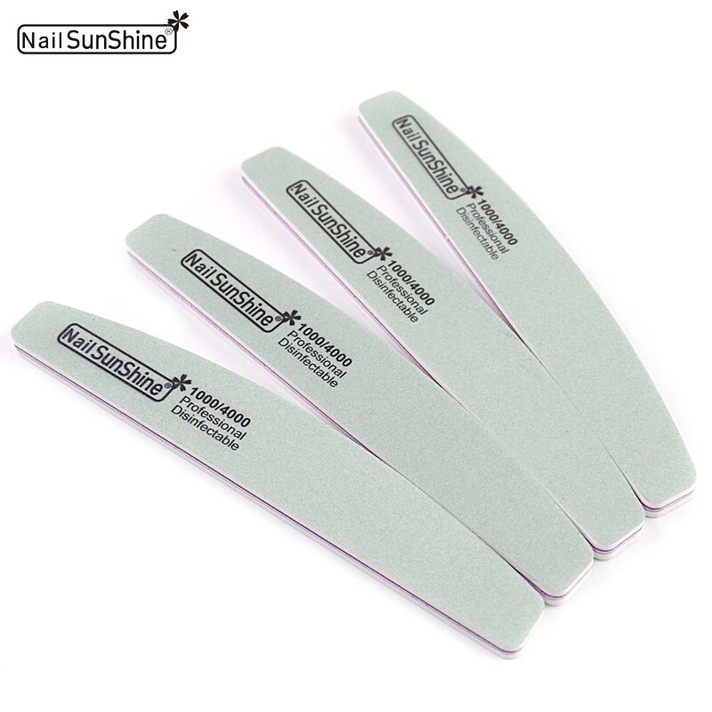 NHỮNG LOẠI DŨA MÓNG TAY THỢ NAIL CẦN BIẾT