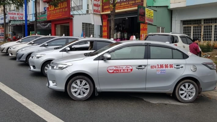 Grab Biên Hòa, Tổng Đài Grab Taxi, Grab Biên Hòa Giá Rẻ » Tổng Đài Taxi Cheap