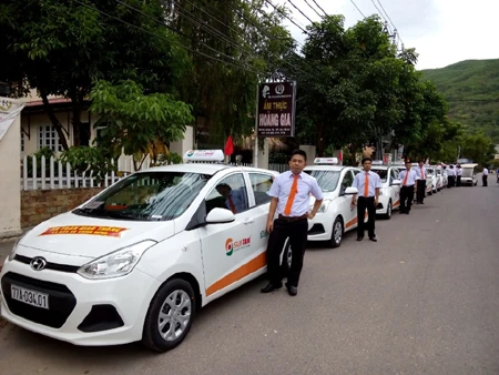 Grab Biên Hòa, Tổng Đài Grab Taxi, Grab Biên Hòa Giá Rẻ » Tổng Đài Taxi Cheap