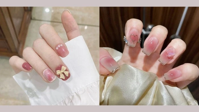 100+ Bảng Màu Sơn Móng Tay Đẹp, Xu Hướng Hot Cho Phái Đẹp