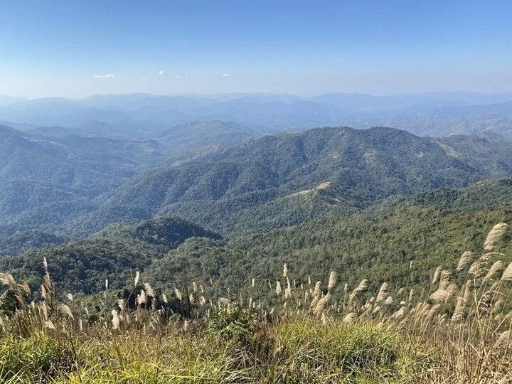 Khám phá A Pa Chải - cực Tây của Tổ quốc