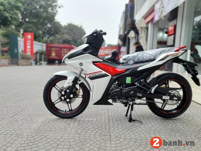 Danh sách 5 mẫu xe côn tay dưới 30 triệu đáng mua tại Việt Nam