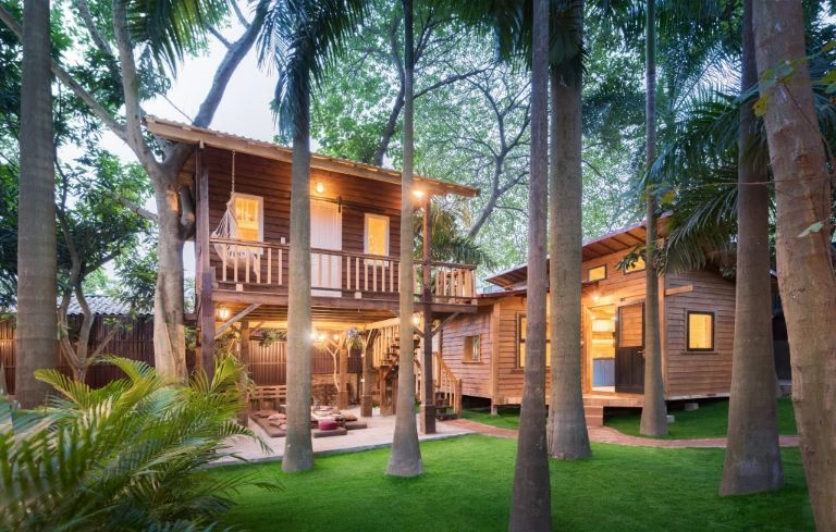 Homestay Hồ Tây Hà Nội | TOP 09 Địa Chỉ Giá Rẻ Và Có View Đẹp Nhất Năm 2023