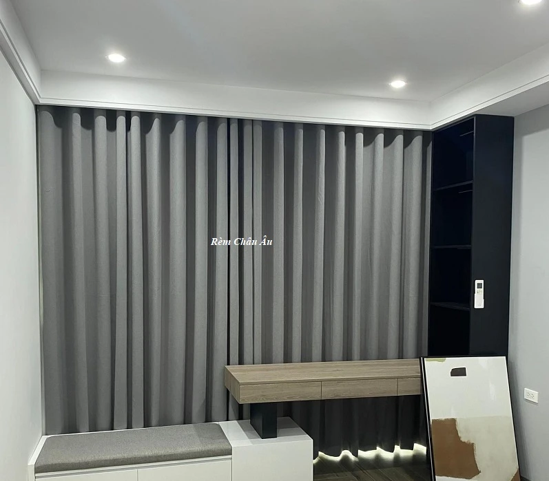 Các Loại Rèm Ngăn Lạnh Điều Hòa